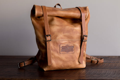 Traveler Roll Top
