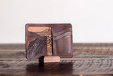 MkI Walnut